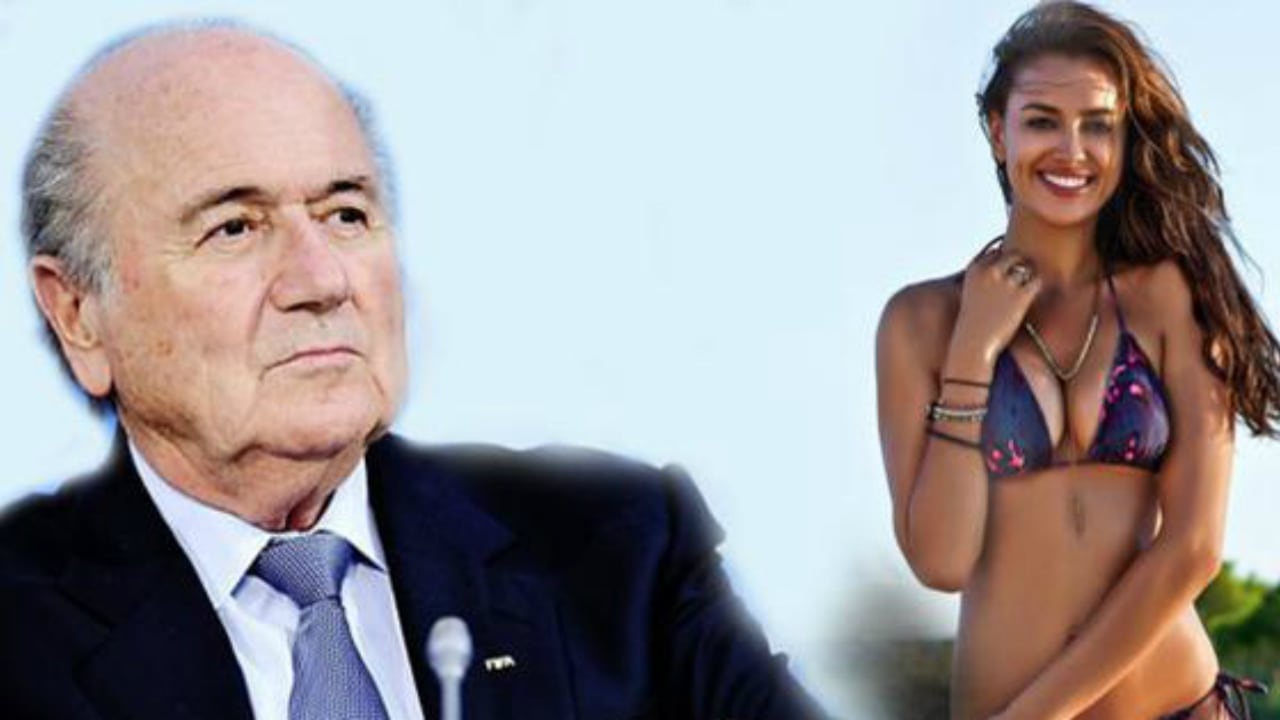 La relación entre irina y Bradley Cooper no ha sido confirmada por ninguno de los dos.