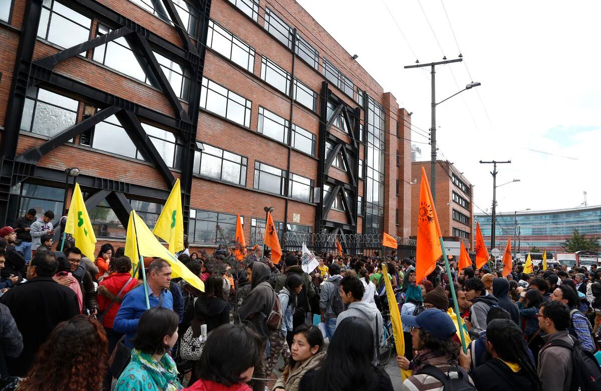 Foto: Guillermo Torres / SEMANA