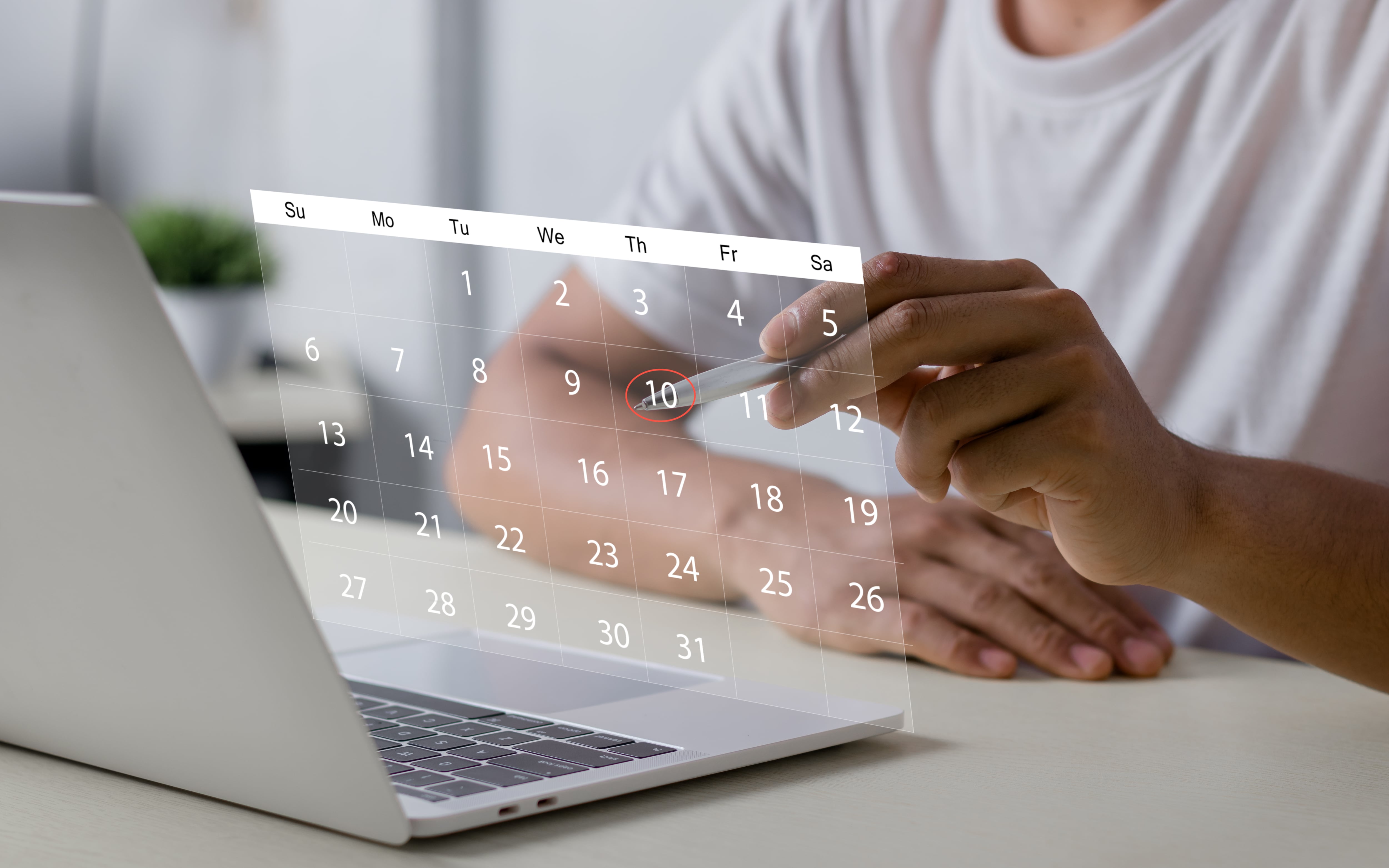 Fechas de los festivos en enero de 2025: ¿Cuándo es el puente de Reyes en Colombia?