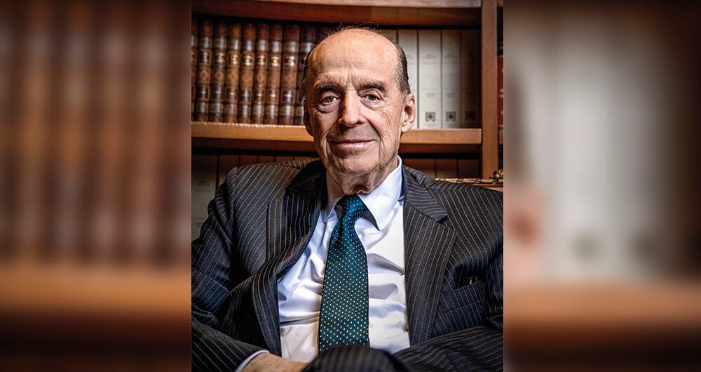 ÁLVARO LEYVALas personas virgo, como el canciller, serán la luna negra en el Gobierno de Petro.