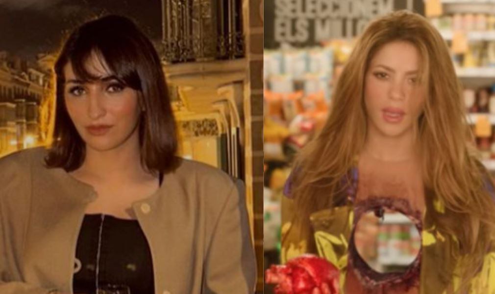 La feminista criticó fuertemente a Shakira por su nueva canción contra Piqué