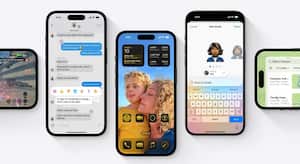 Interfaz de iOS 18
APPLE
10/6/2024