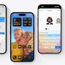 Interfaz de iOS 18
APPLE
10/6/2024