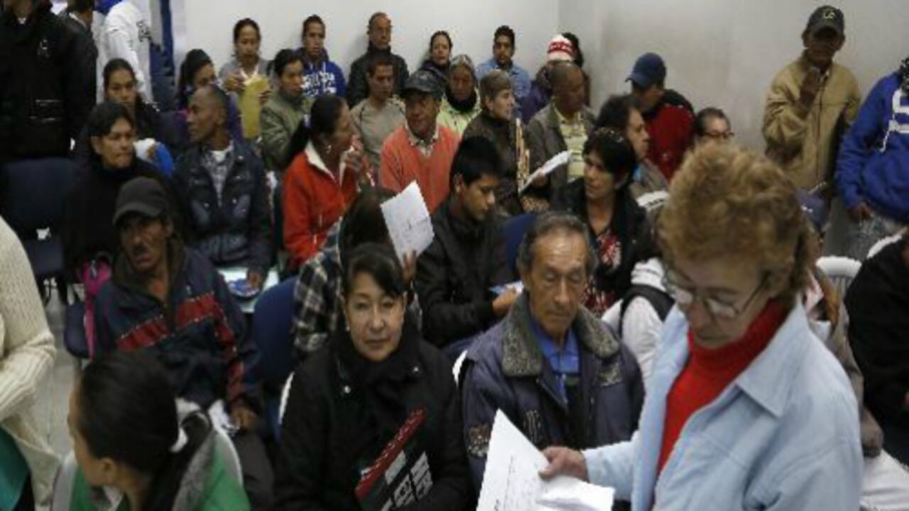 Solsalud anunció que continuará garantizando la prestación de los servicios a todos sus afiliados.