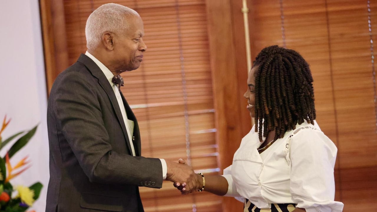 Delegación del Congreso de Estados Unidos visitó Colombia