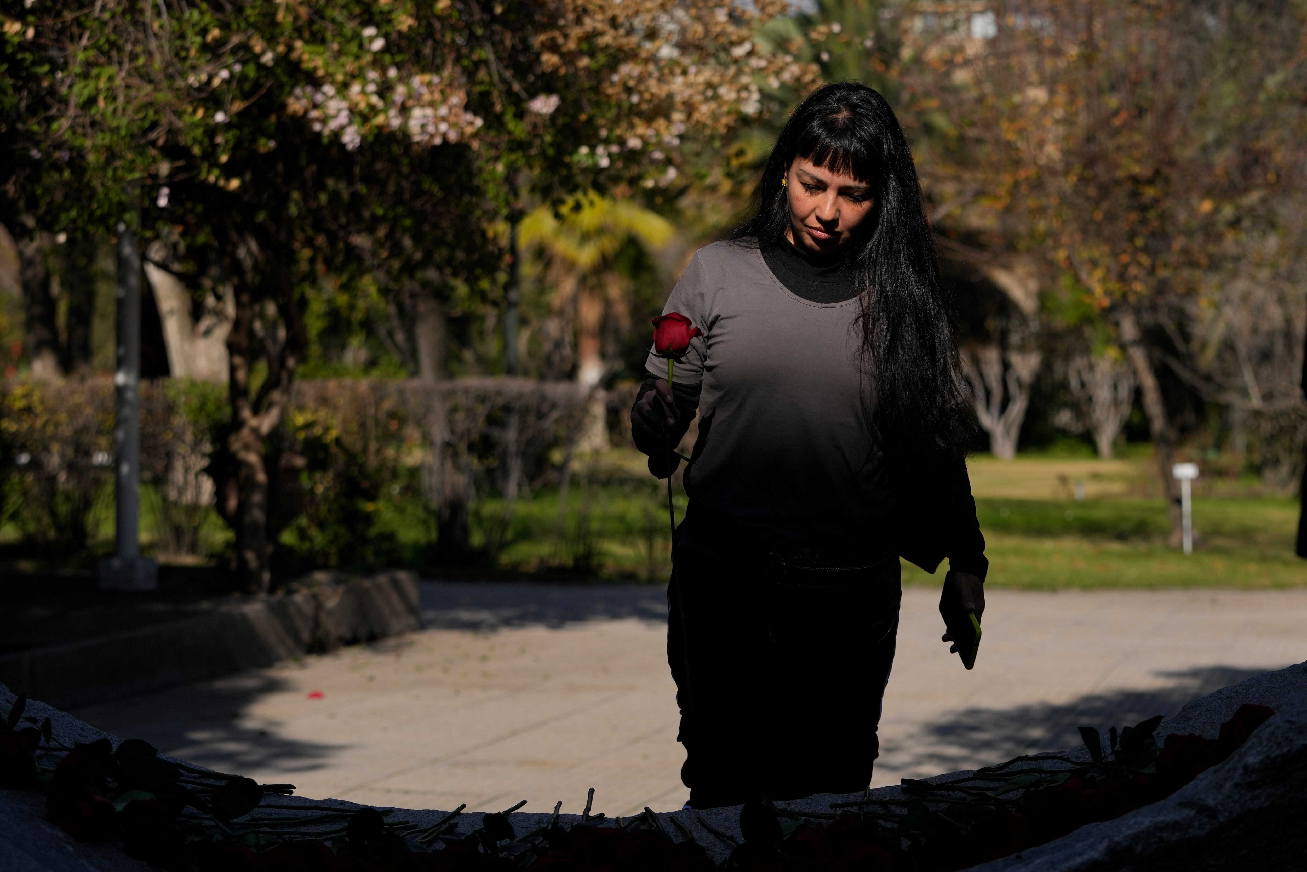 Chile víctimas dictadura