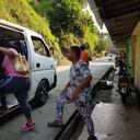 Específicamente, los habitantes viven en los sectores ribereños de Briceño e Ituango y los corregimientos de Puerto Valdivia, en el municipio de Valdivia, y El Doce del municipio de Tarazá.