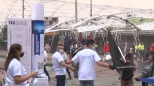 Bac Human es utilizado para evitar la propagación del virus