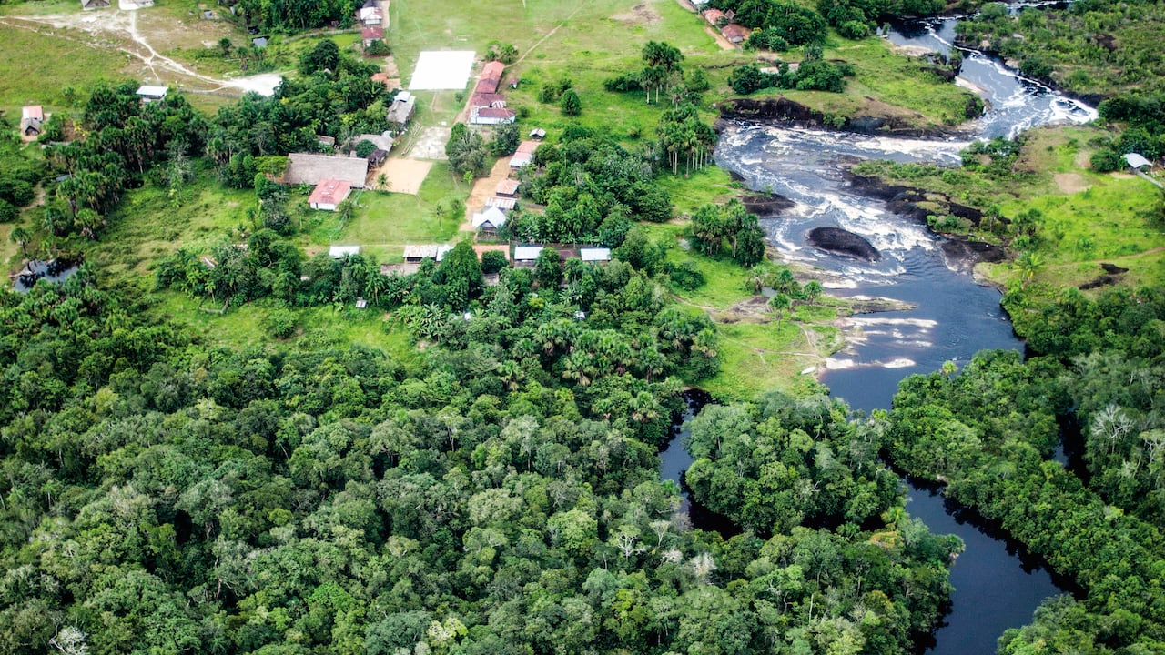 Colombia genera programas que contribuyen a la sostenibilidad y a la lucha global contra el cambio climático.