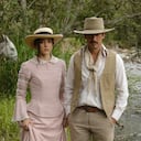 Juan Pablo Urrego será Arturo Cova; Viviana Serna será Alicia Carranza.