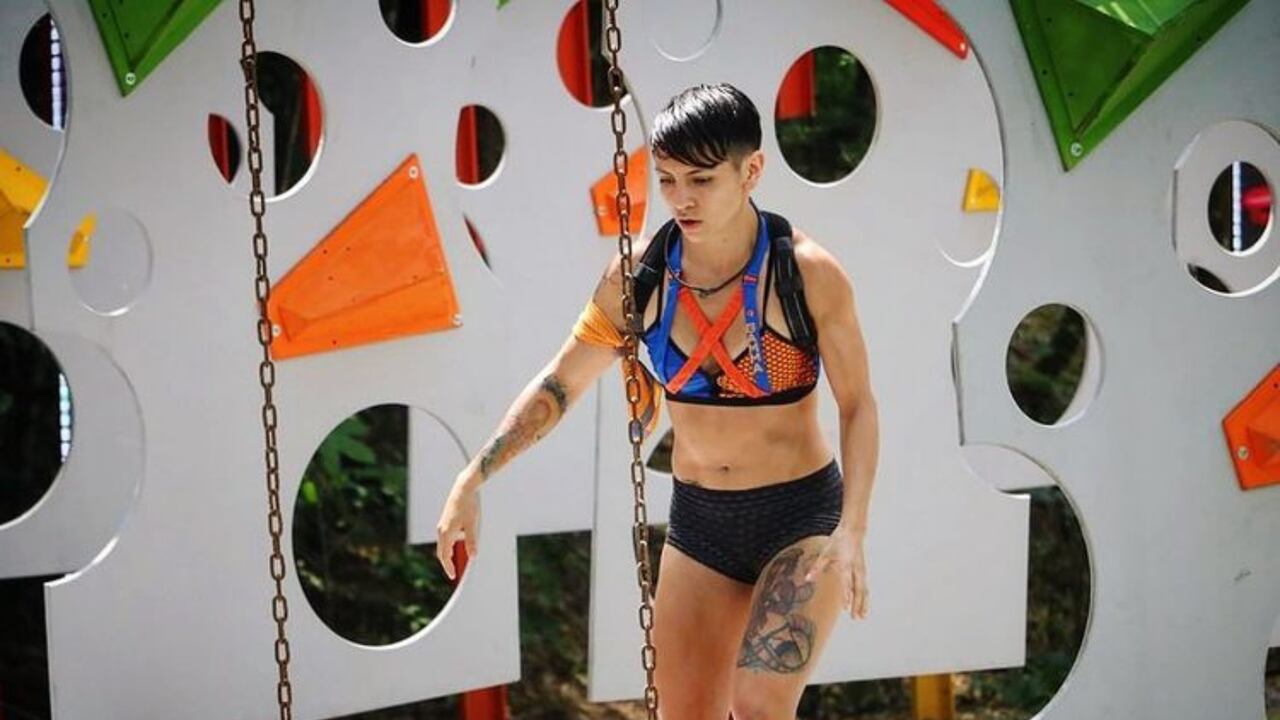 La exparticipante del programa El Desafío se sinceró sobre un asunto complejo de su vida.