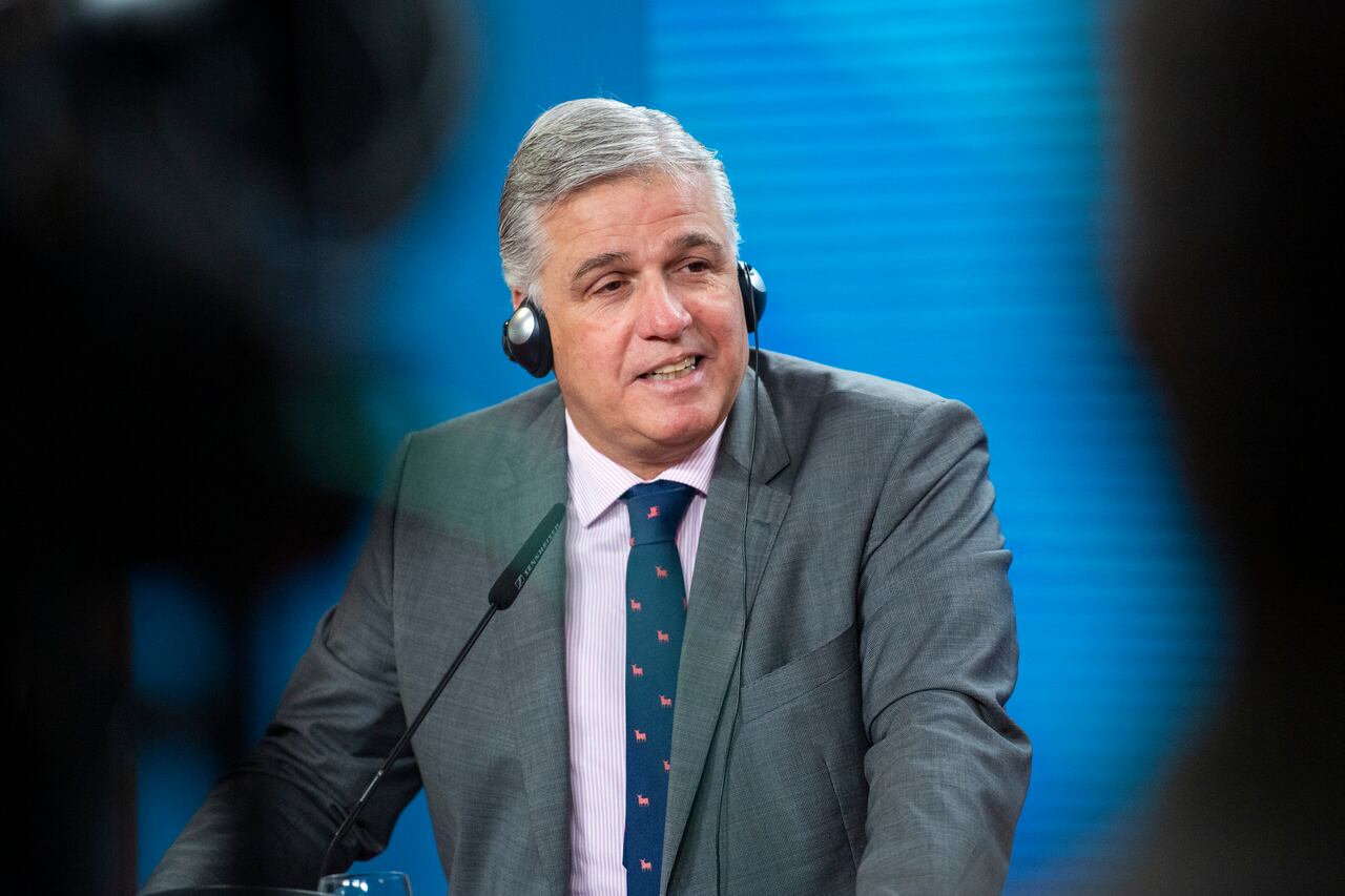 Francisco Bustillo