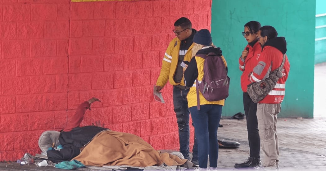 Las autoridades recomiendan identificar el lugar y tipo de situación antes de realizar un reporte dentro del sistema.