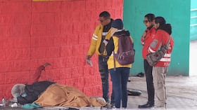Las autoridades recomiendan identificar el lugar y tipo de situación antes de realizar un reporte dentro del sistema.