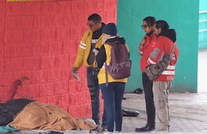 Las autoridades recomiendan identificar el lugar y tipo de situación antes de realizar un reporte dentro del sistema.