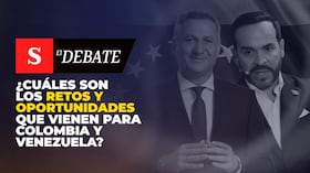 ¿Cuáles son los retos y oportunidades que vienen para Colombia y Venezuela?