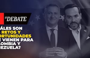 ¿Cuáles son los retos y oportunidades que vienen para Colombia y Venezuela?