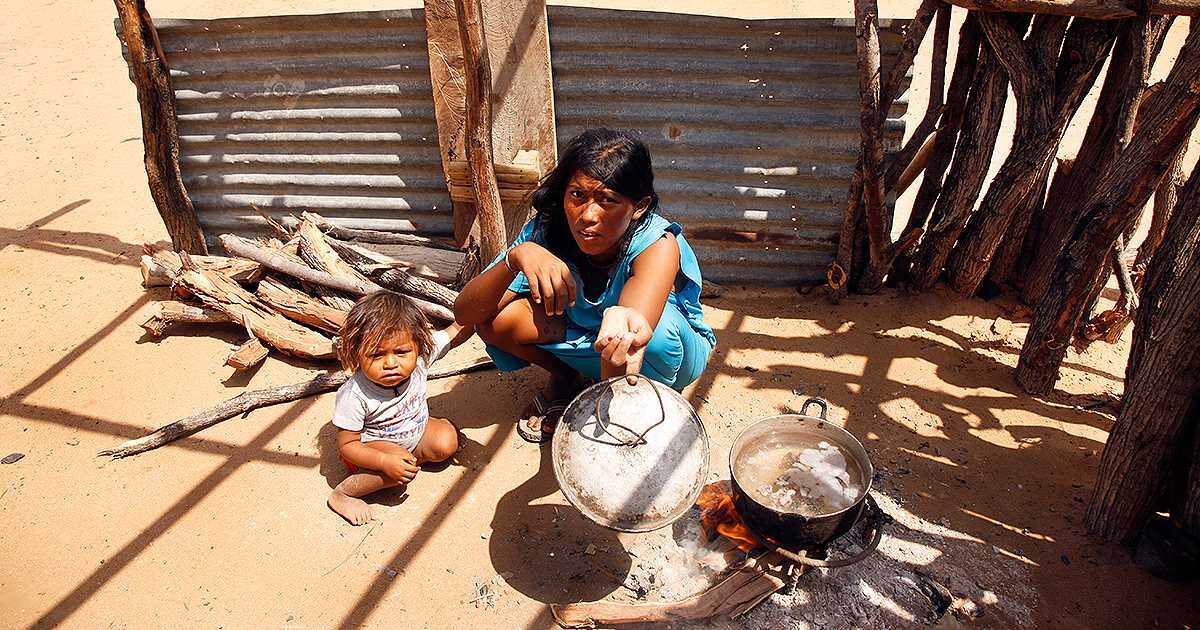 Esos números de 2022 son más que preocupantes, pues se trata de los más altos de los últimos cuatro años.