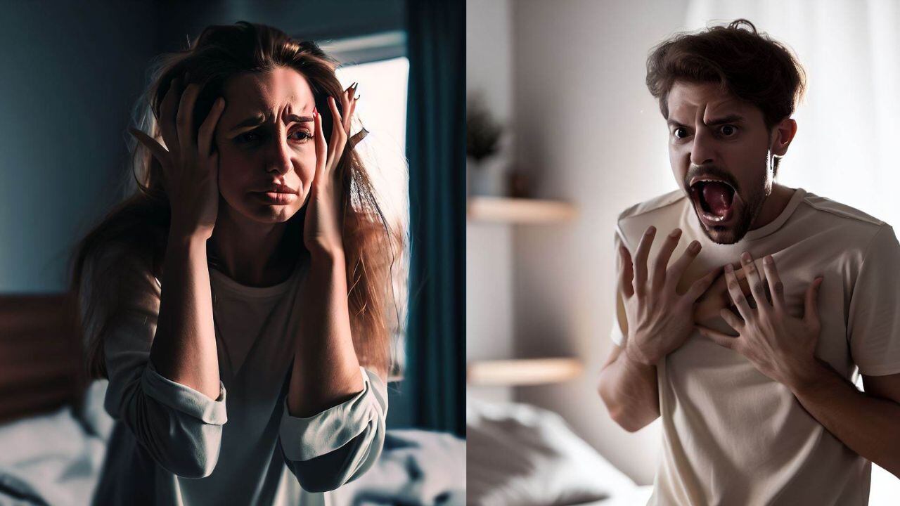 El alimento que ayuda a calmar el susto durante un temblor, según la IA