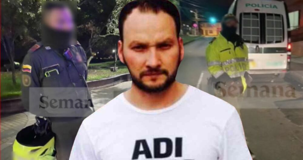 Policías involucrados en muerte de Javier Ordóñez