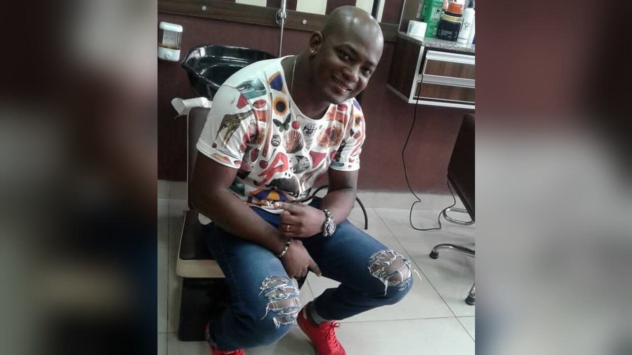 Las autoridades ya se encuentran investigando lo sucedido.