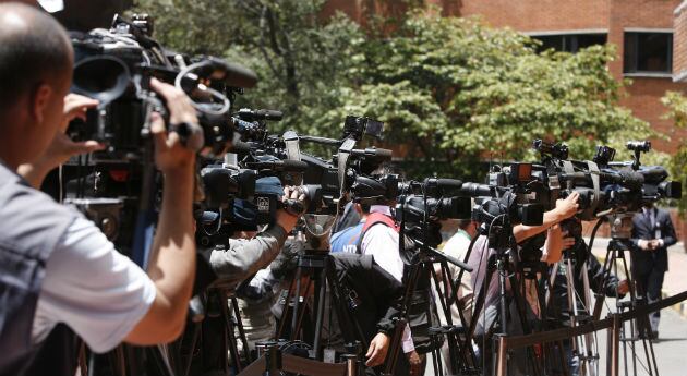 La FLIP presentará un informe sobre las amenazas a periodistas.