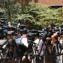 La FLIP presentará un informe sobre las amenazas a periodistas.