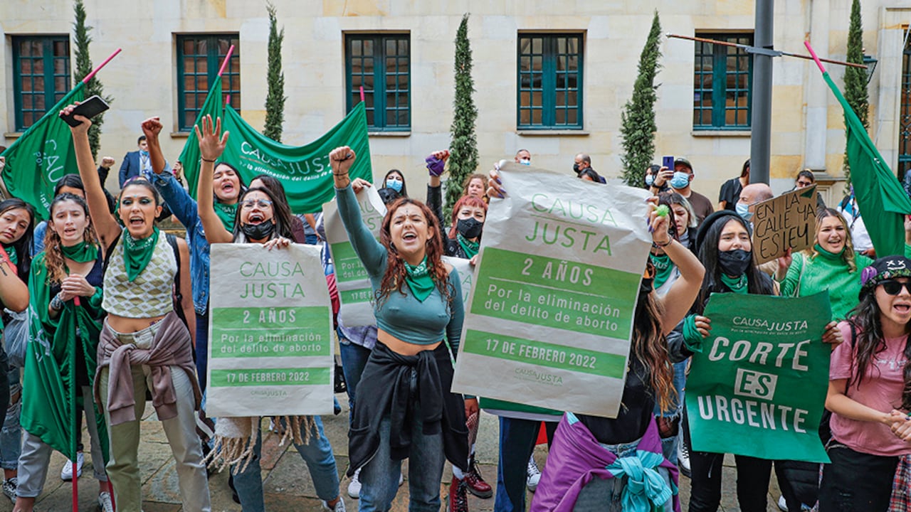 El verdadero pulso por el referendo se vivirá en el Legislativo. Esta convocatoria deberá ser aprobada por el nuevo Congreso, en el que (todo indica) los sectores alternativos ganarán más espacio del que tienen hoy y su posición es a favor del fallo de la Corte.