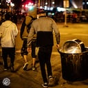 'La gran juntanza', documental de Tomás Méndez.