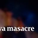 Tres personas fueron asesinadas en zona rural de Caucasia, Antioquia. Cinco más resultaron heridas
