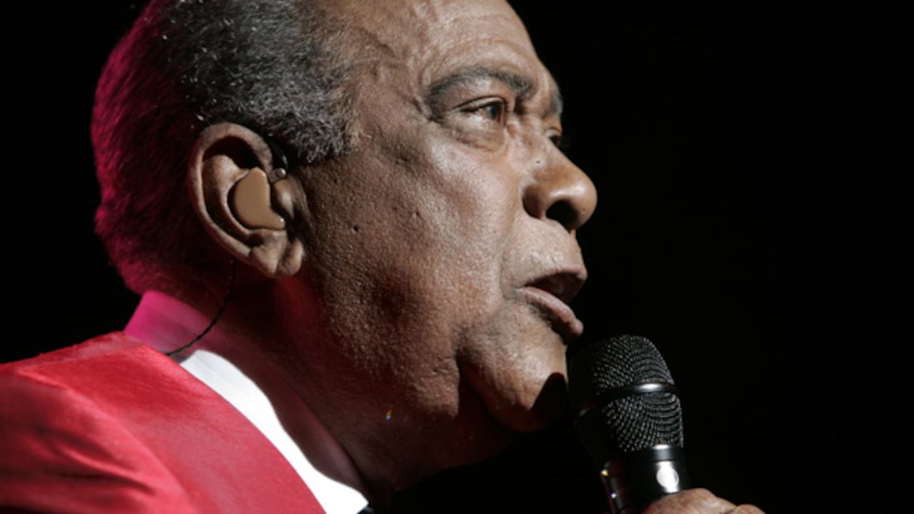 Feliciano no tenía el cinturón de seguridad en el momento del choque.