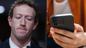 Mark Zuckerberg vaticinó cuándo será el fin de los celulares y reveló que serían reemplazados por uno de sus inventos.