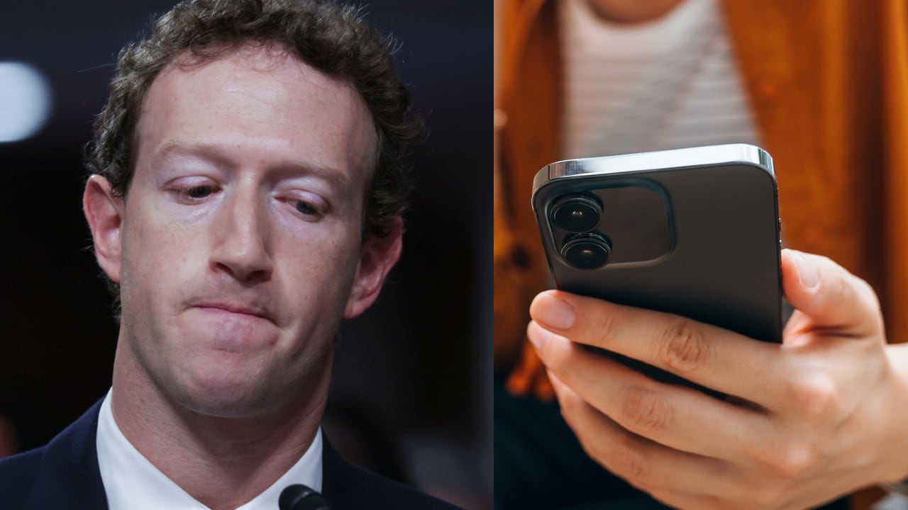 Mark Zuckerberg vaticinó cuándo será el fin de los celulares y reveló que serían reemplazados por uno de sus inventos.
