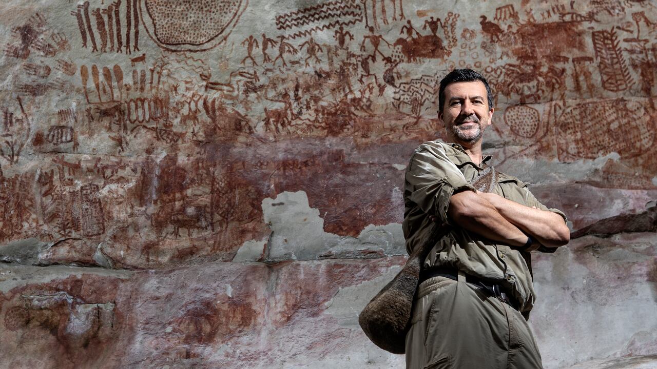 Especial Líderes de Sostenibilidad, Entrevista FCDS, “Estamos en un punto de inflexión”