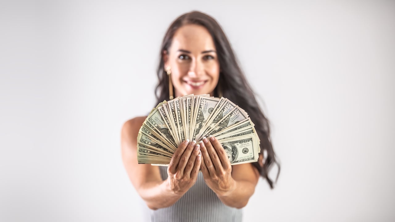 Algunas profesiones ofrecen oportunidades de ingresos significativos.