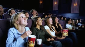 Sala de cine