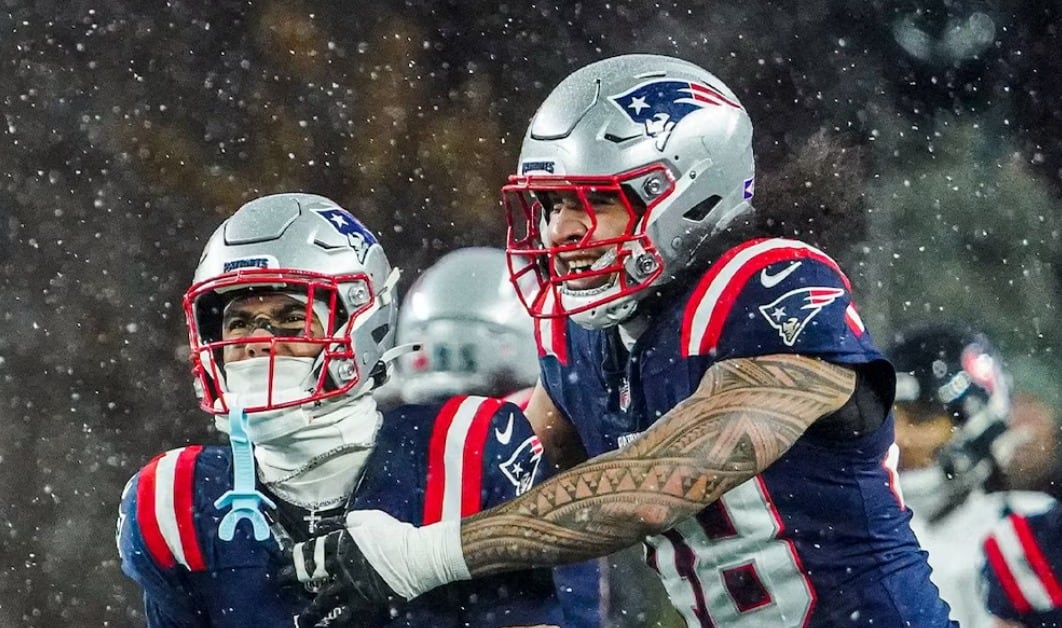 New England Patriots