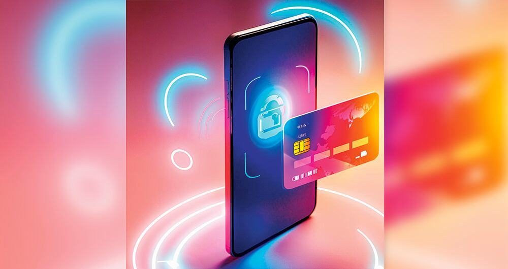 Porque ahora los bancos digitales están a la mano.