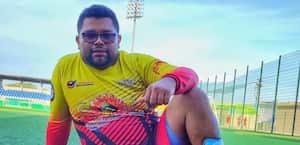 Léiner Montero fue asesinado a tiros en la madrugada del domingo.