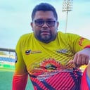 Léiner Montero fue asesinado a tiros en la madrugada del domingo.