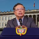 Gustavo Petro consulta papular