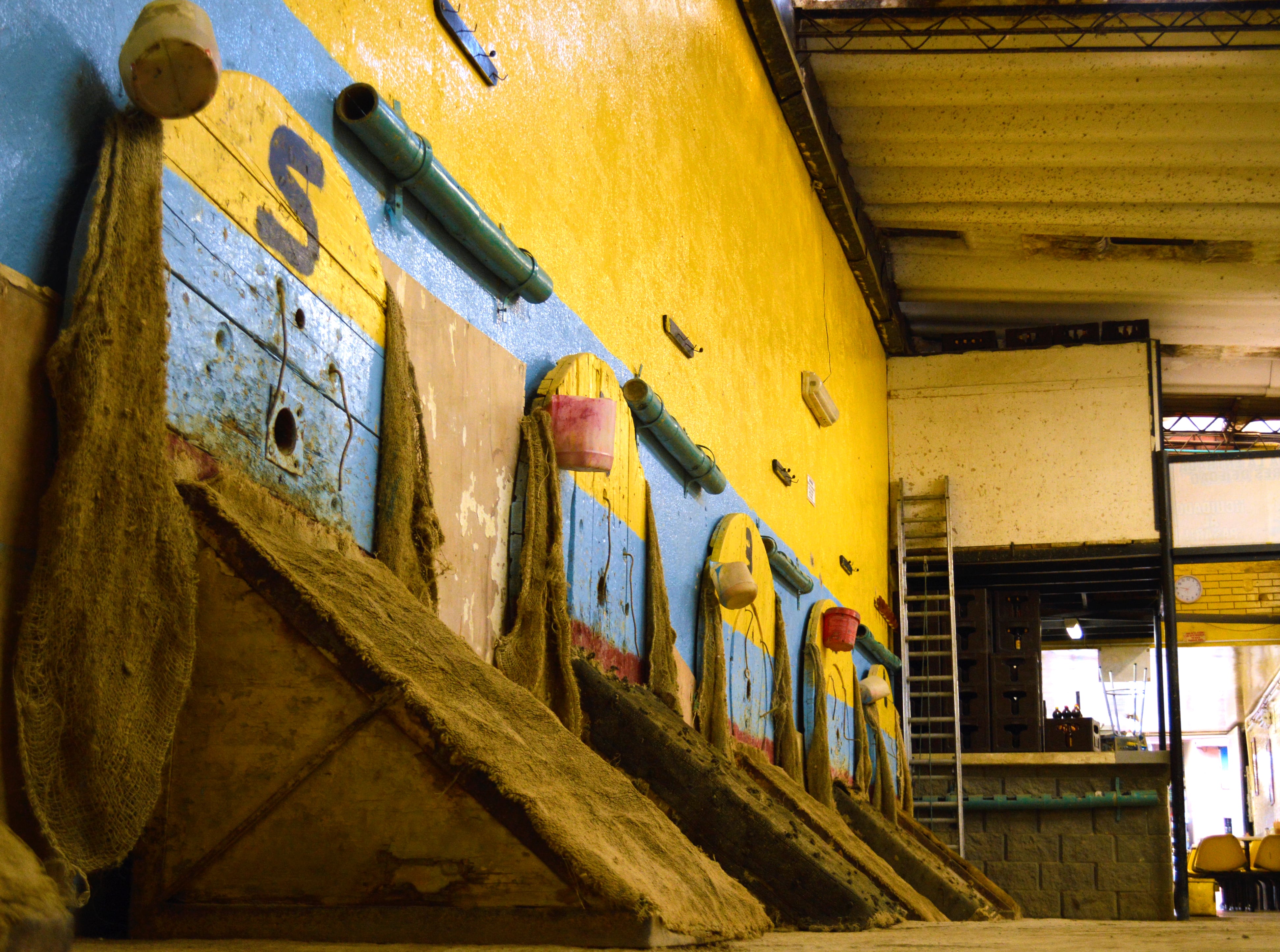 En una escuela rural de Turmequé, los niños aprenden mediante el tejo, una alternativa distinta que, además, rescata una tradición boyacense.