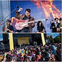 Bogotá se prepara para recibir una ola de cultura y arte sin precedentes con la segunda edición del Bum Bum Festival