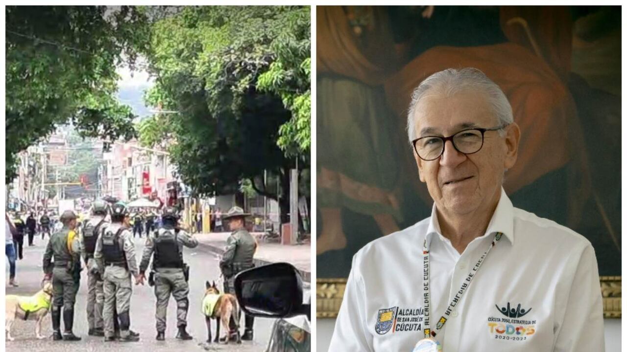 Las autoridades investigan los hechos.