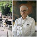 Las autoridades investigan los hechos.