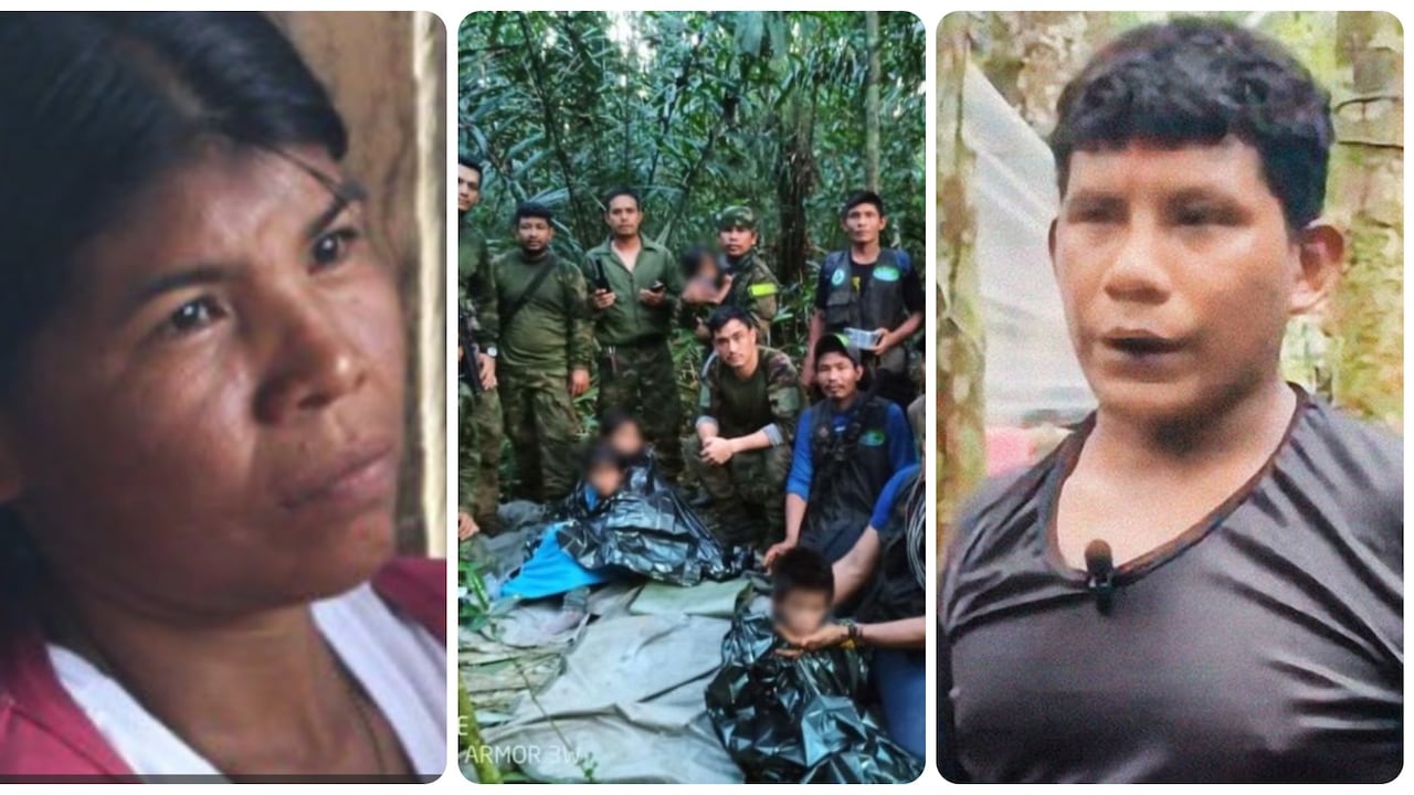 Magdalena quien falleció en el accidente había denunciado al hombre por abuso sexual de su hija mayor