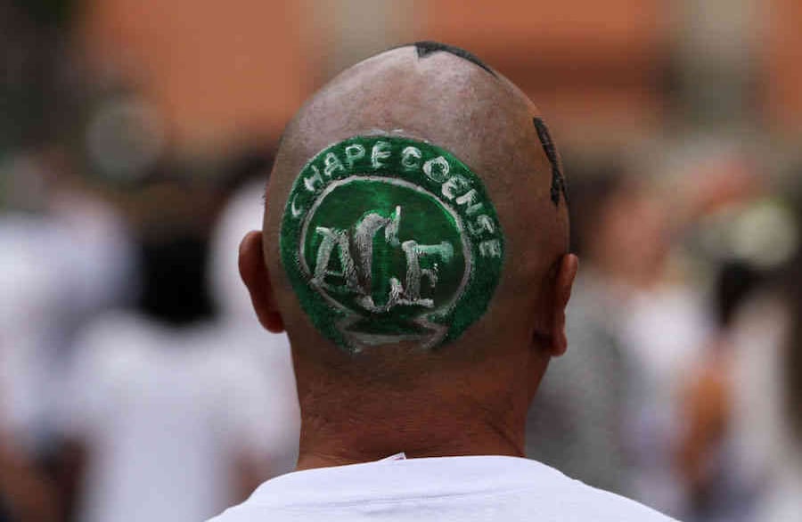 Fotografía: Pablo Andrés Monsalve / SEMANA