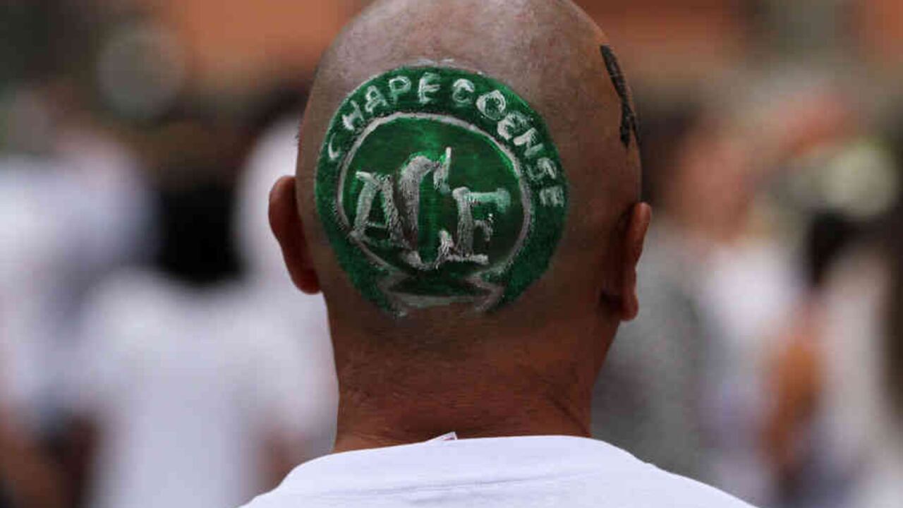 Fotografía: Pablo Andrés Monsalve / SEMANA