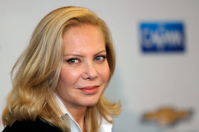 Cecilia Roth