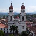 Charalá, uno de los municipios de Santander considerados como Patrimonio Cultural